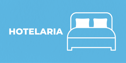 hotelaria