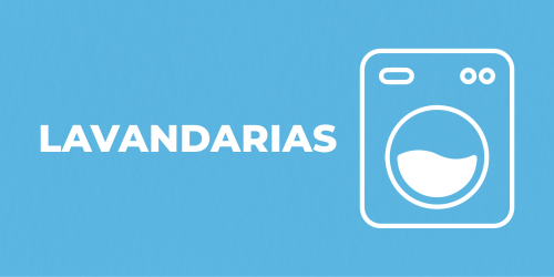 lavandarias