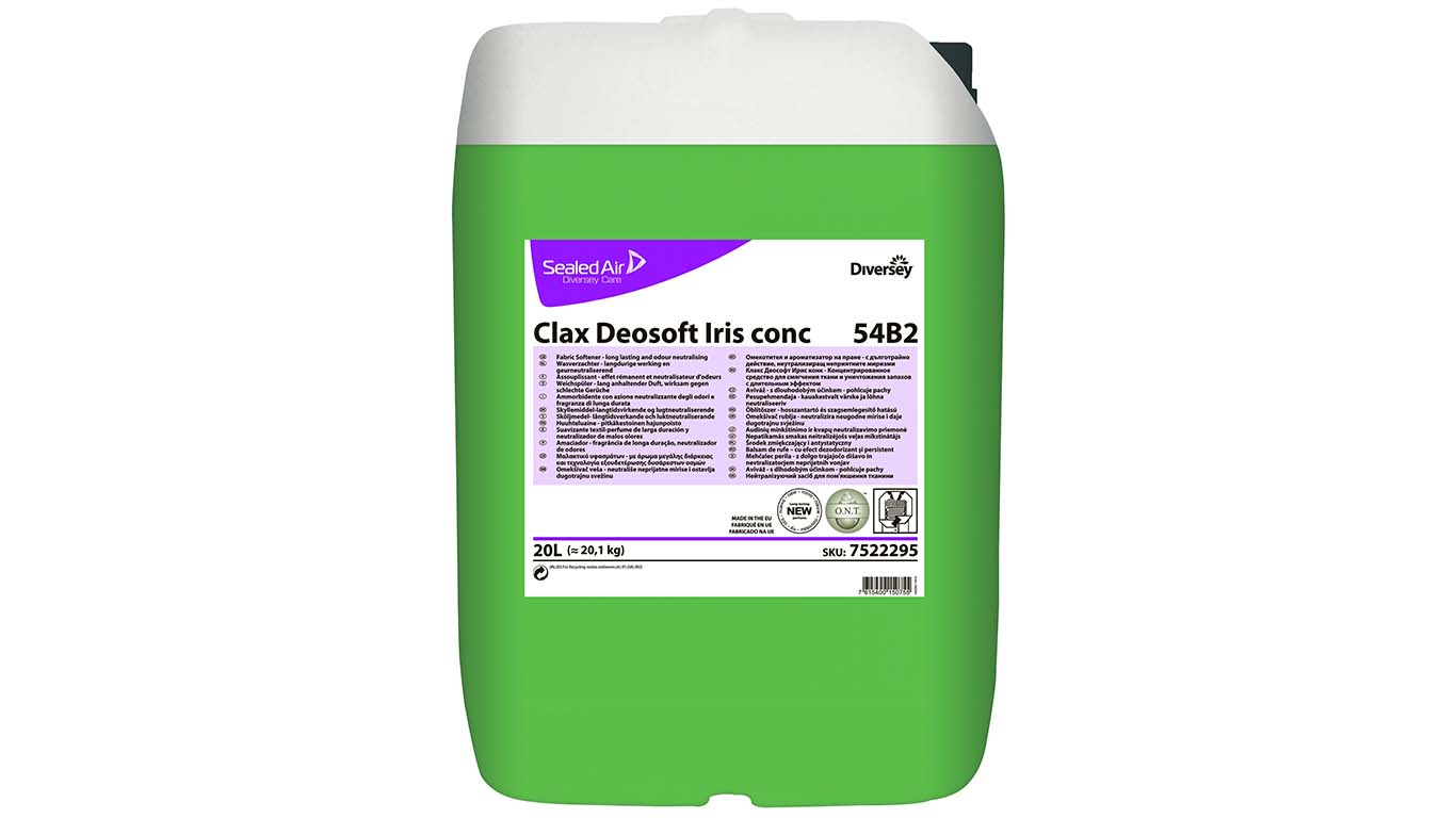 clax-deosoft-iris-conc-54b2-20l