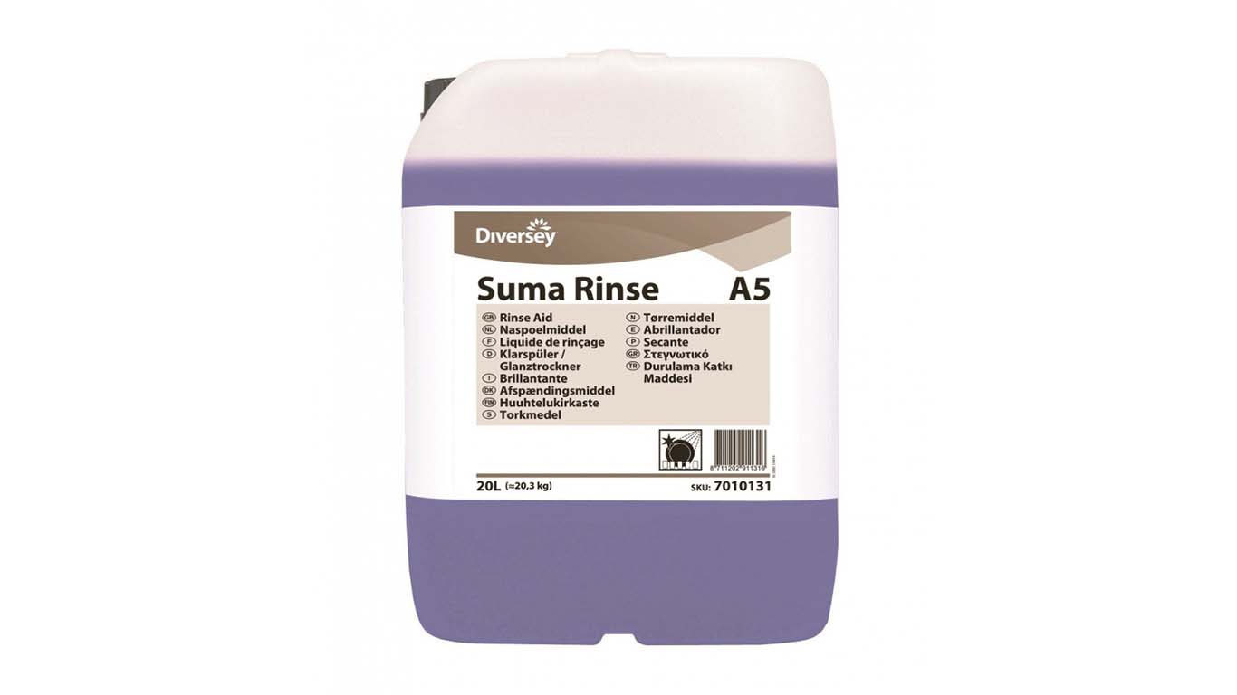 suma-rinse-a5-20l