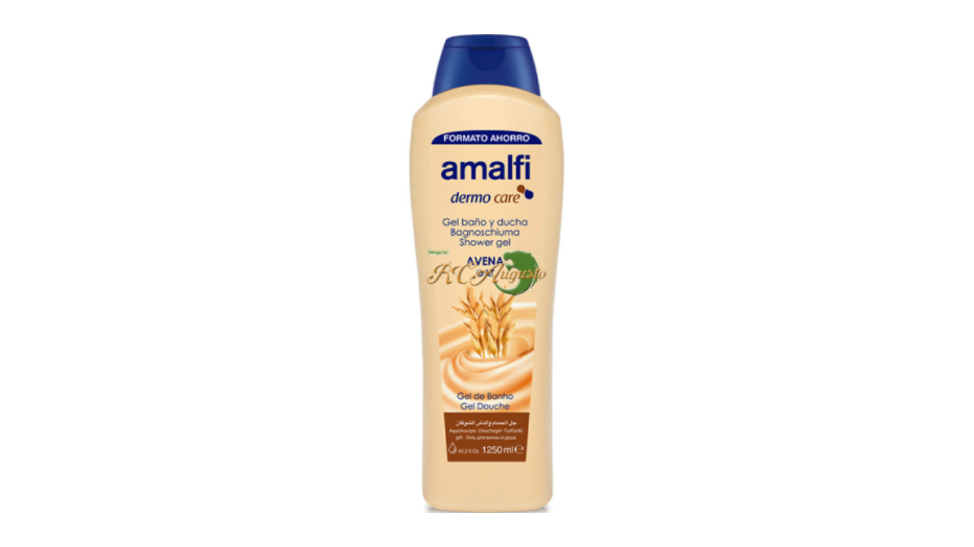 shampoo-careba-amalfi-aveia-1250ml