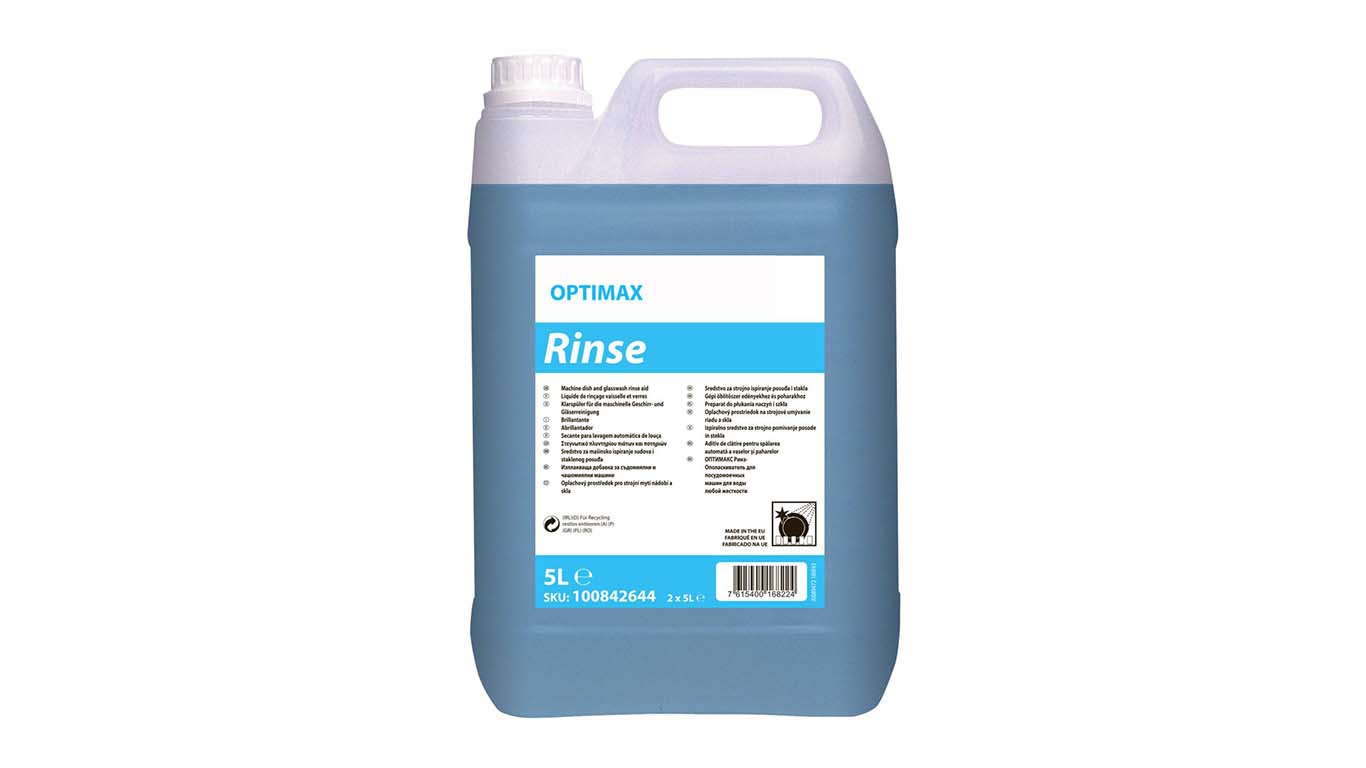 optimax-rinse-5l