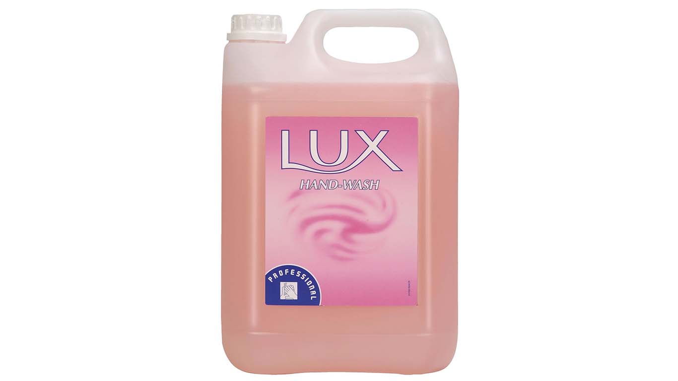 lux-prof-hand-wash-5l