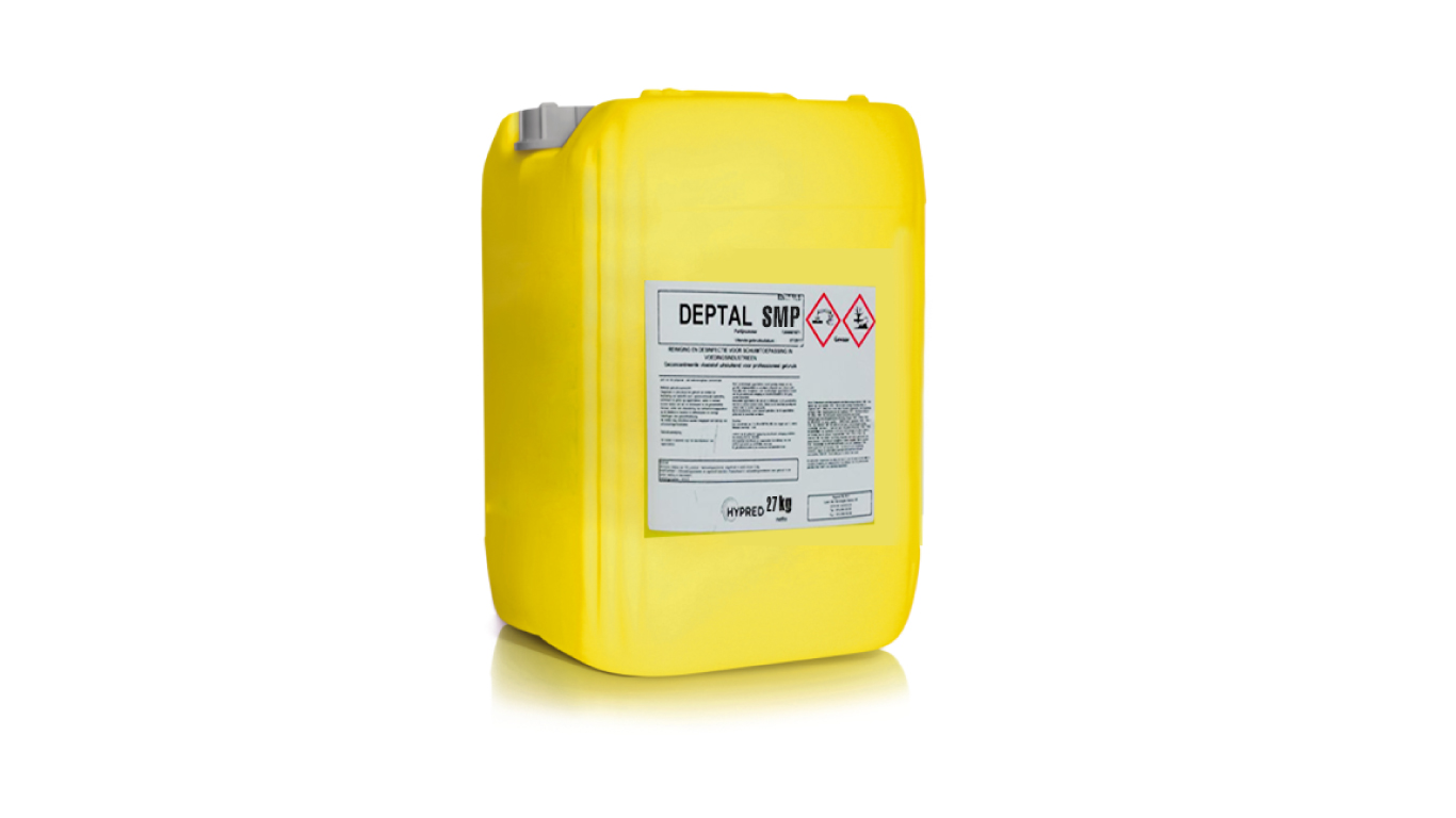 deptal-smp-27-kg