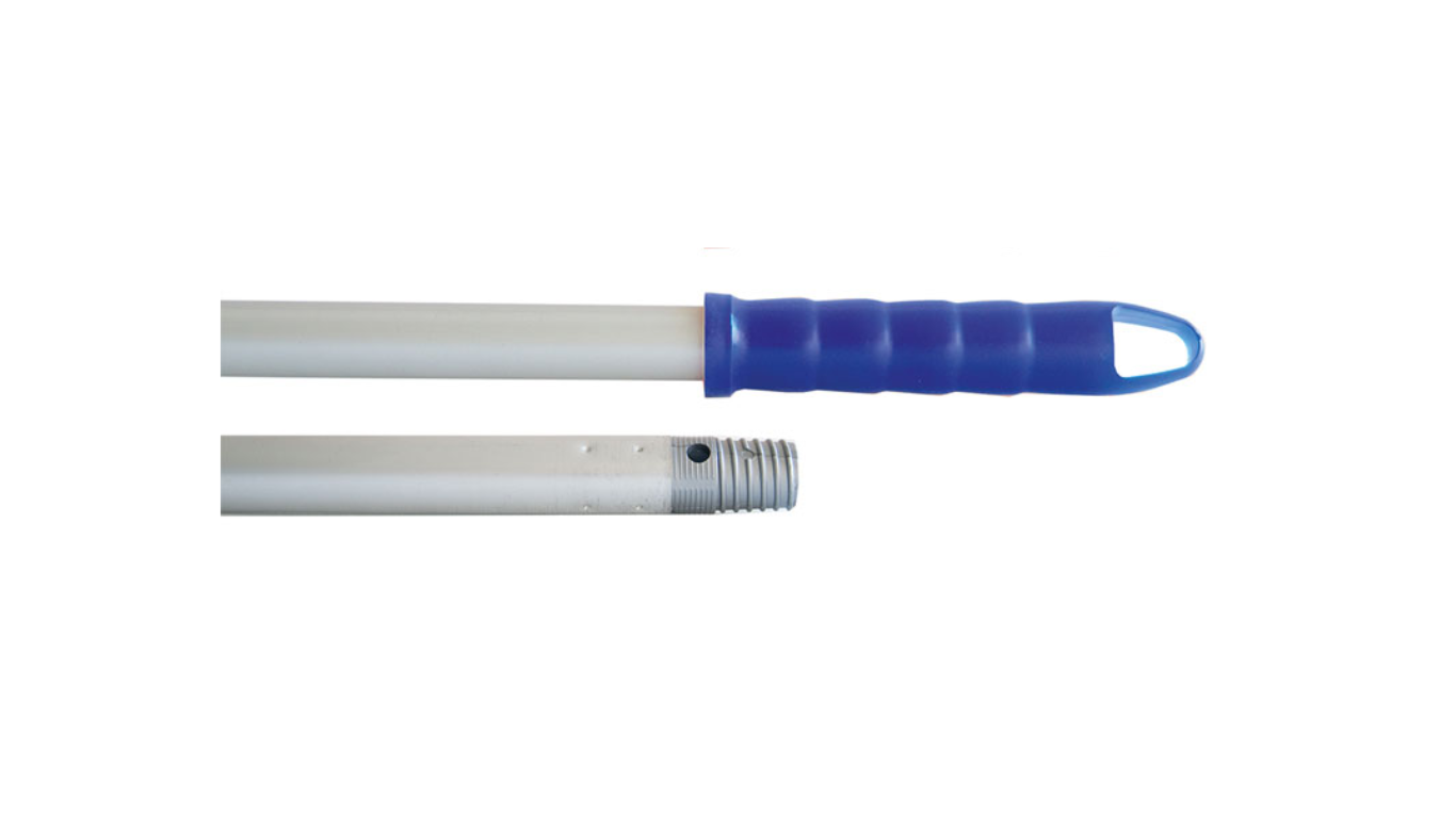 cabo-aluminio-anodizado-haccp-1-4m-azul