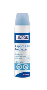 espuma-de-limpeza-lindor-400ml