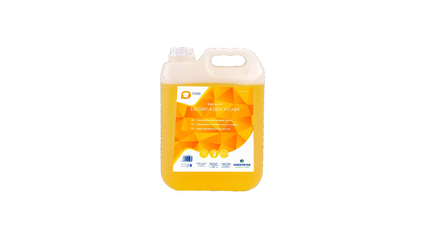 relavit-degreaser-foam-5l