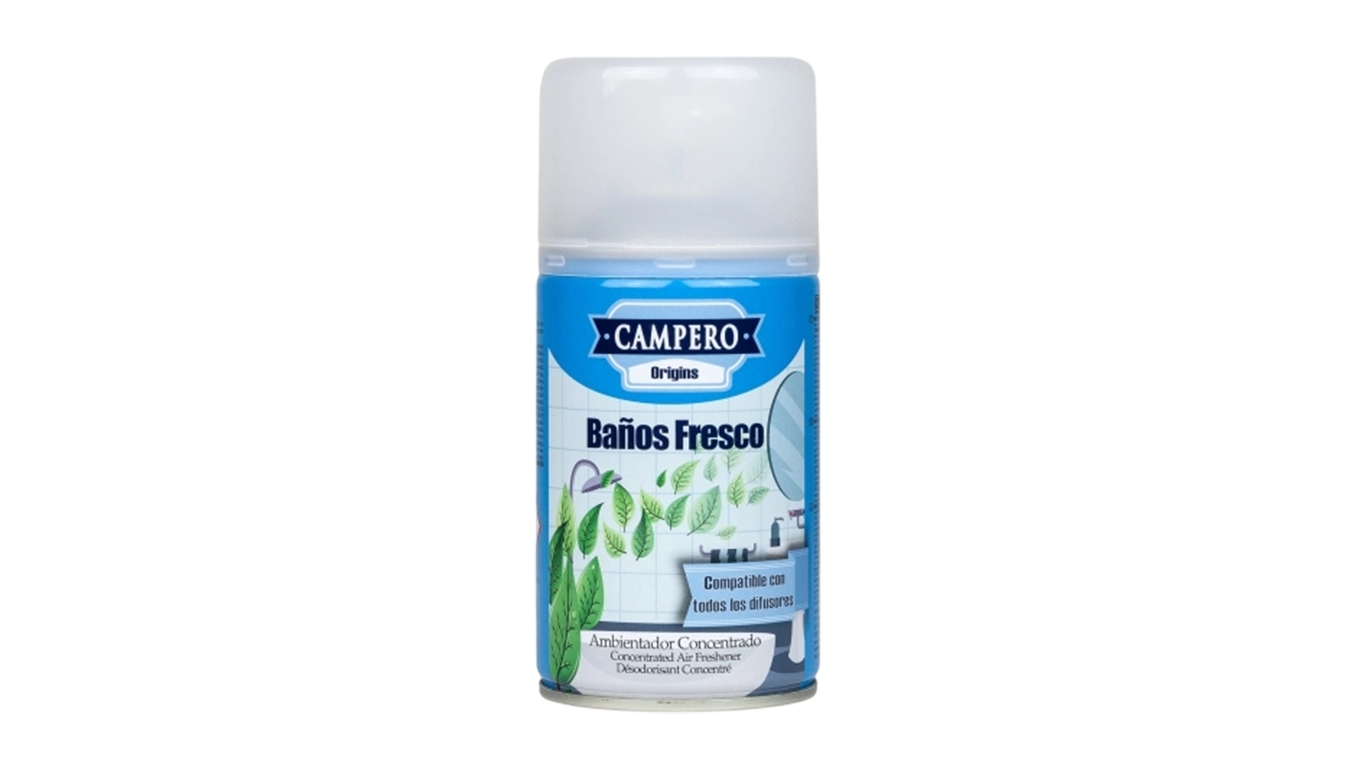 campero-tronic-fresco-250ml