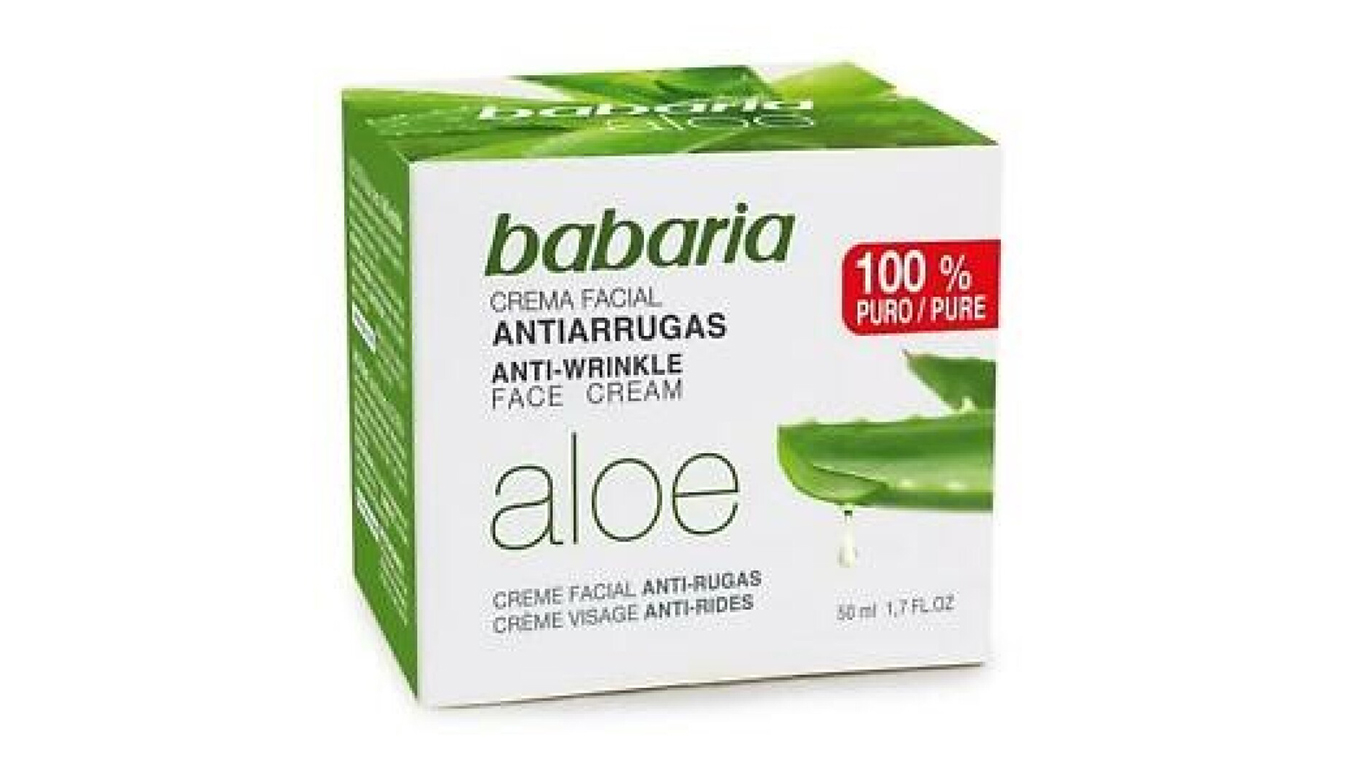 creme-facial-babaria-anti-rugas-50ml