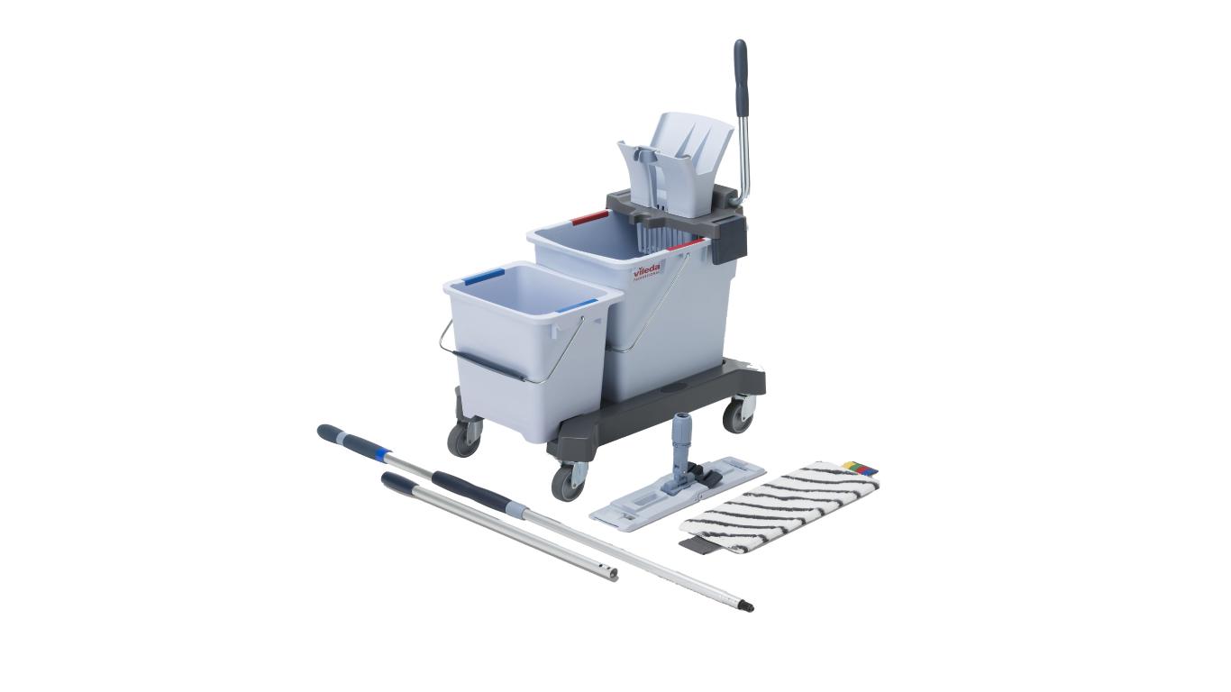 carro-kit-duplo-ultraspeed-mopa-suporte