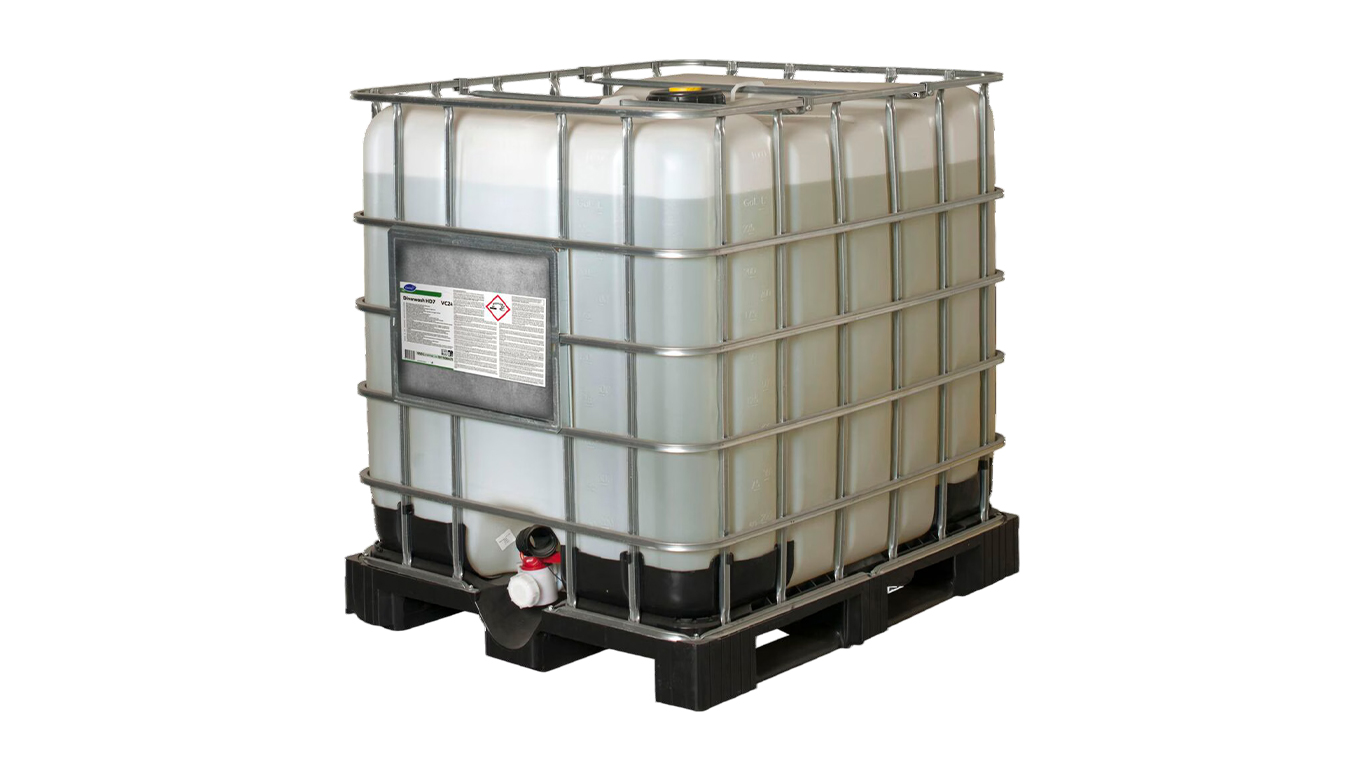 diverwash-hd7-vc24-950l