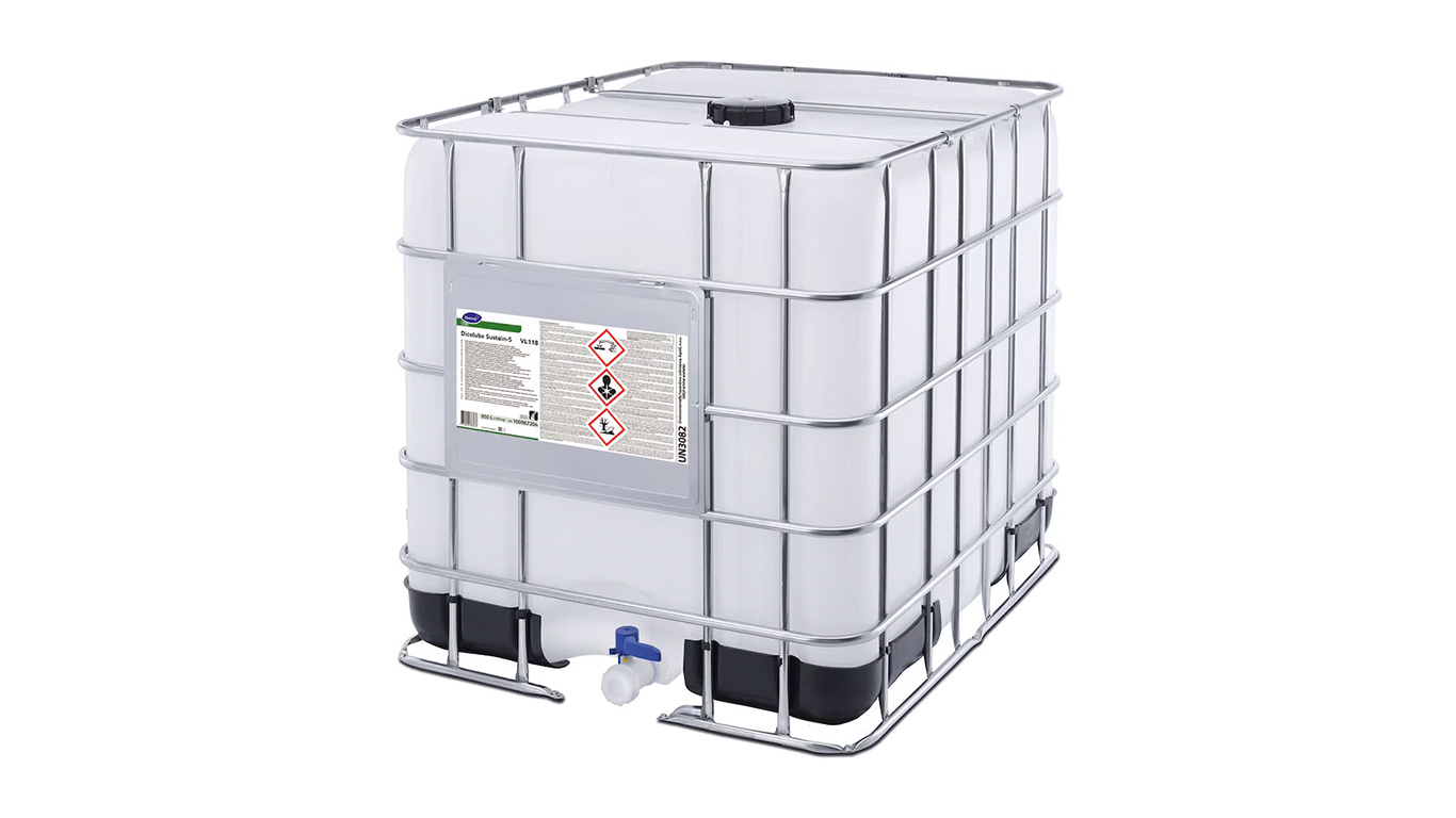 dicolube-sustain-5-vl118-950l