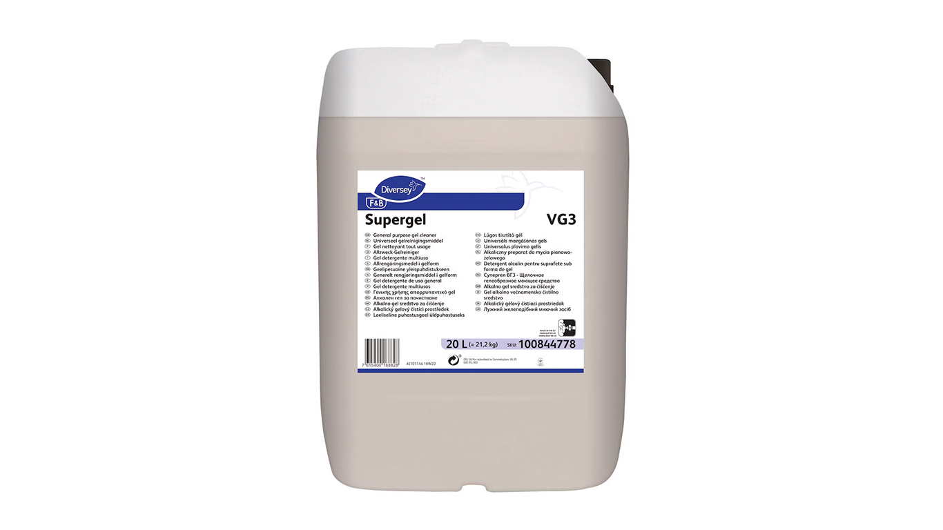 supergel-vg3-20l