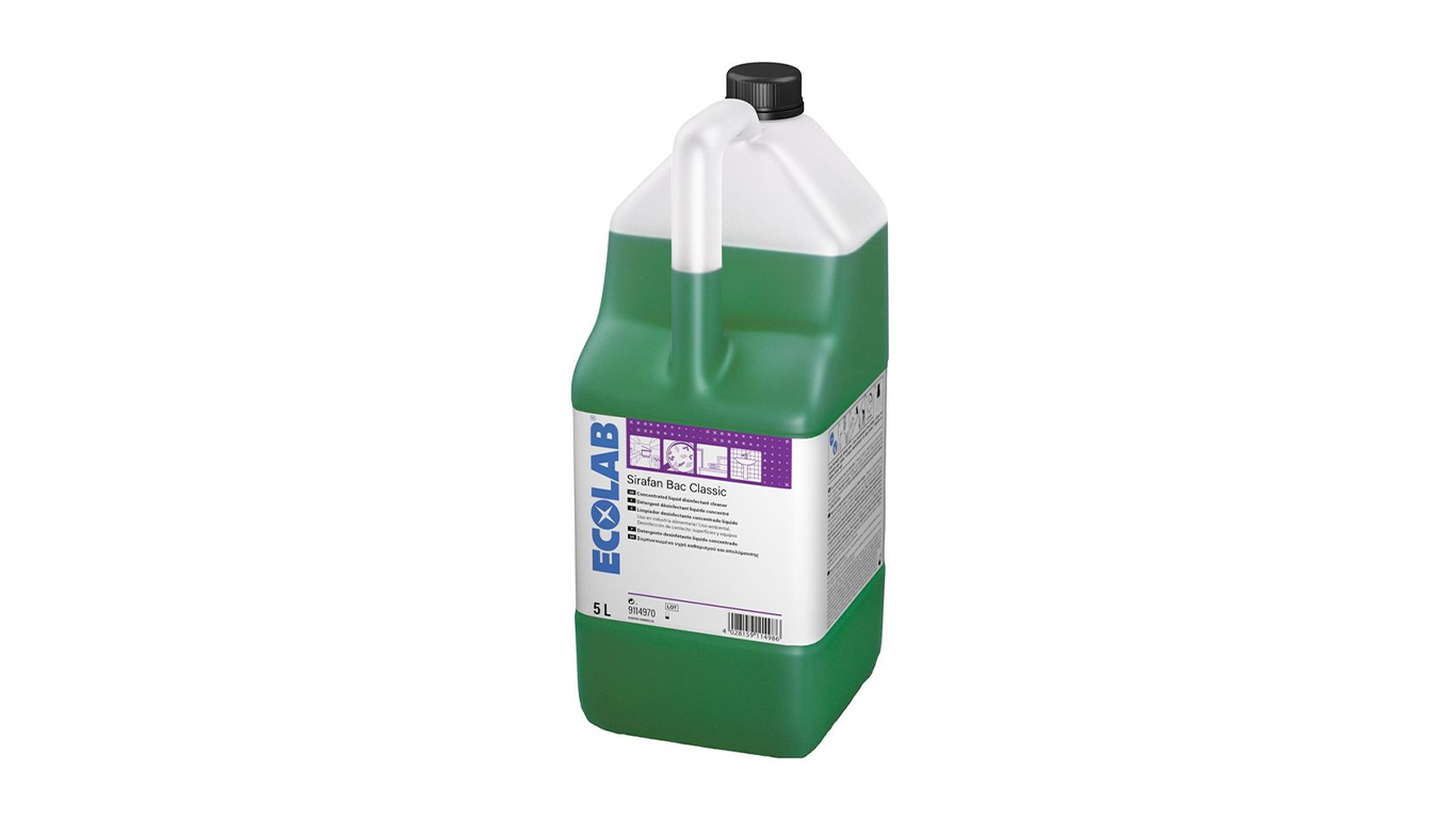 sirafan-bac-classic-5l