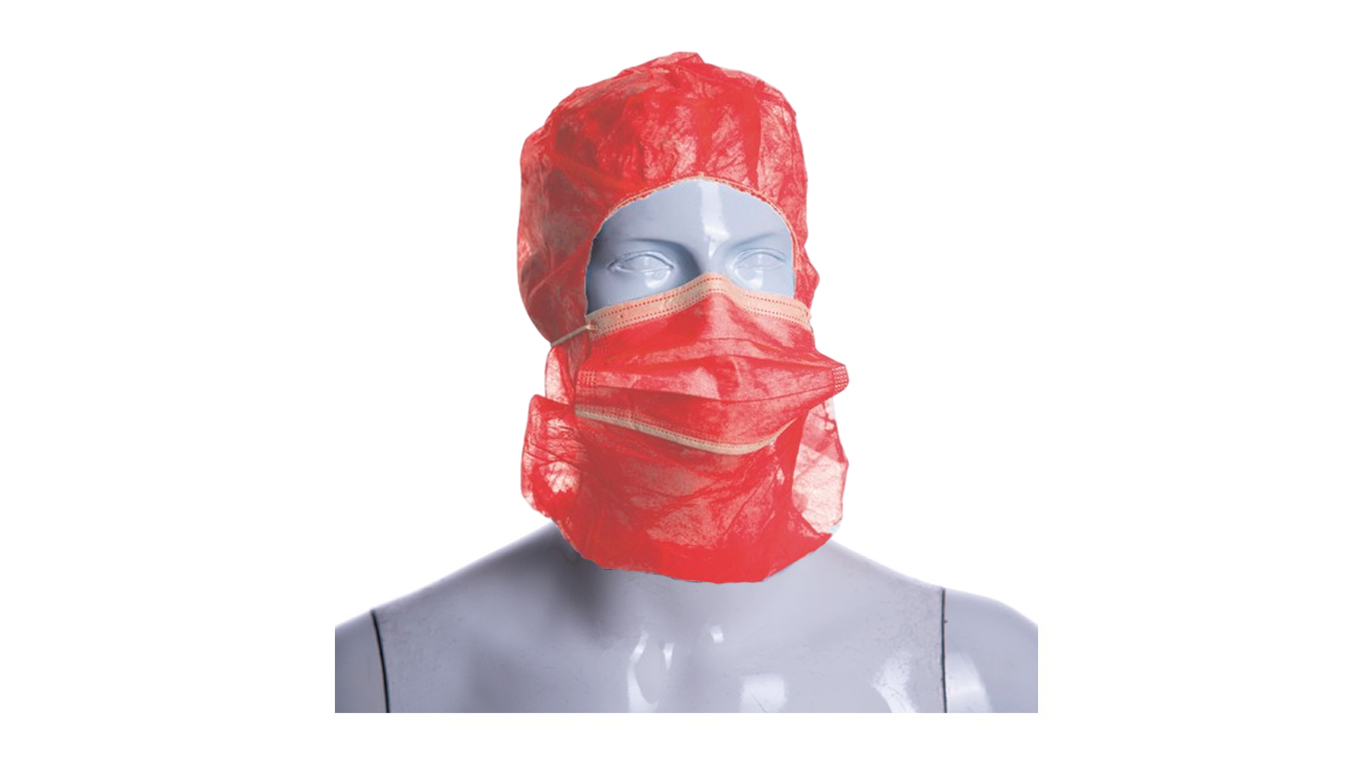 touca-integral-c-mascara-cirurgica-iir-vermelho-50un
