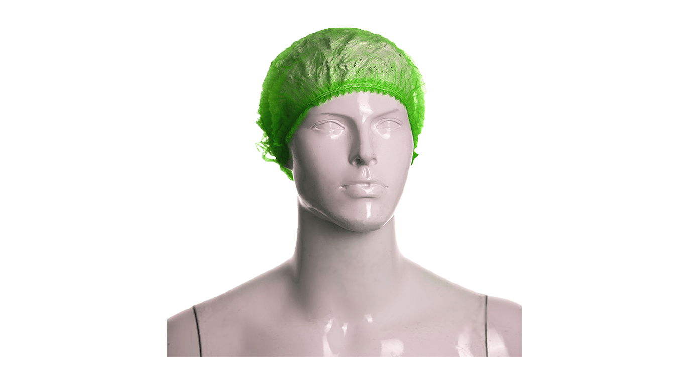 touca-descartavel-verde-100un