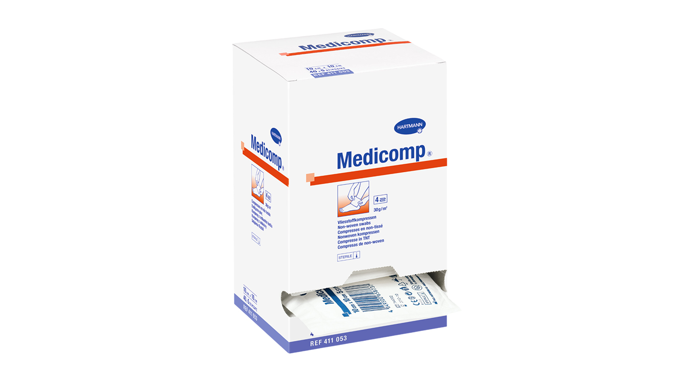 compressa-medicomp-esteril-10x10cm-40x5-un