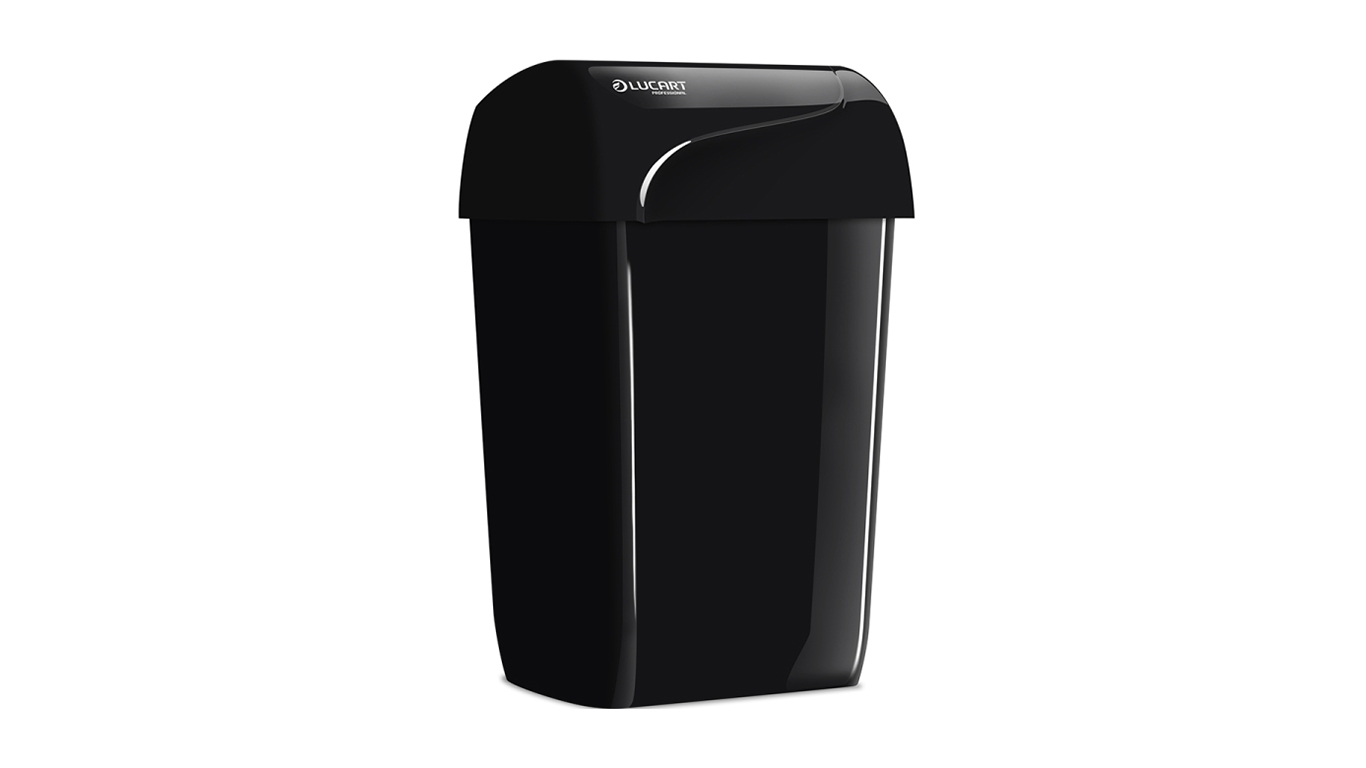 papeleira-lucart-identity-preta