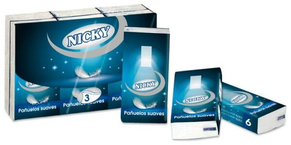 lencos-papel-brancos-folha-tripla-nicky-pk6
