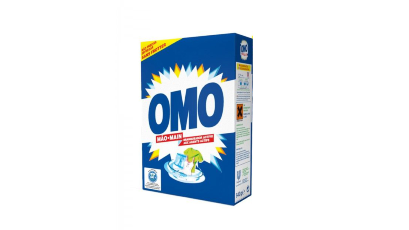 omo-manual-540-gr