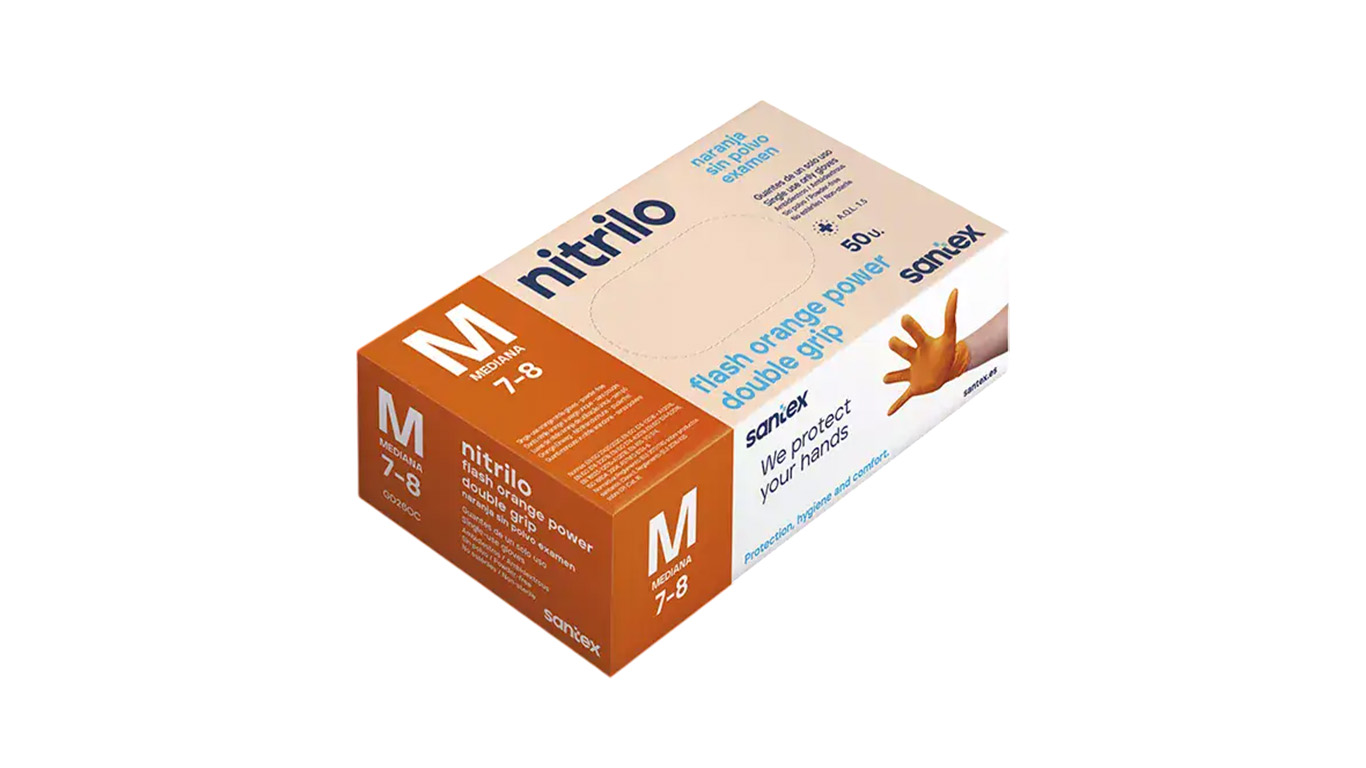luvas-nitrilo-laranja-palma-diamantada-t-l-cx-50un